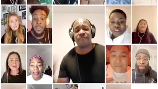 Duane Harden X House Gospel Choir You Don T Know Me Armand Van Helden 