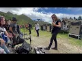 Elder - Merged in Dreams - Live @ Palp Festival 2023 - 4K