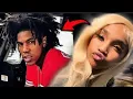Da Real Gee Money Niece Caught Slipping In Baton Rouge Sources Say Allegedly