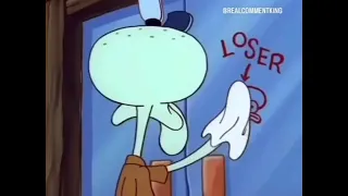 Spongebob 4