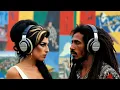 Lagu Amy Winehouse \u0026 Damian Marley - Island Fever 🎺 | Island Soulful AI Reggae Pop Jazz 2026
