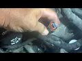 2014 Buick Enclave inop and P0119