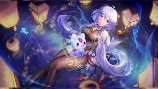 nightcore lochlainn kindred unlearn you