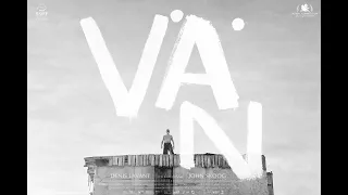 Redoubt VARN Trailer 2026 Building Walls Against an Invisible War