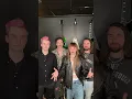 Download Lagu Halestorm - Freak Fam Launch