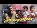 Khusus Buat Anak | Simbur Magodang Maho | Hendra Silalahi