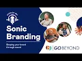 Sonic Branding How Shapes Brand Identity Consumer Memory