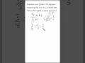 Finding A Unit Rate Word Problem