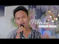 Download Lagu SEBUAH NAMA COVER FIRMAN LANTA