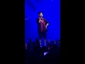 190620 Eric Nam - Missing You @Melkweg