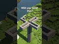 Minecraft Easy Mobs Farm