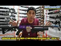 Download Lagu Senapan angin kaliber 4,5 mm dengan akurasi 100 - 250 m ??