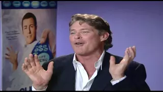 David Hasselhoff Biography American Actor Singer Story Of Fame And Success