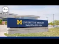 University of Michigan forgoes letter grading system for freshmen