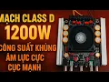 Download Lagu 🚀 Siêu Mạch 1200W – Công Suất Quái Vật | Đánh Là Phê – Nghe Là Ghiền! #loa #dj #bluethoot #audio