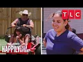 Ed and Liz Are in Arkansas 90 Day Fiance Happily Ever After TLC