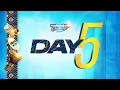 Download Lagu HALLELUJAH CHALLENGE || OCT 2025 || DAY 5