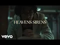 Download Lagu David Kushner - Heavens Sirens (Official Lyric Video)