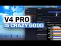 Deepeek V4 Pro 0813 Fully Tested Okay this is ACTUALLY CRAZY