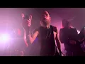 Allegaeon - Of Beasts and Worms - Limelight 2 Belfast - 23:9/25
