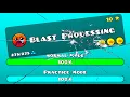 Lagu Broken Processing | Geometry dash 2.11
