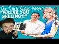 He Lost 10 000 Trying to Sell Kangen Water - MLM review