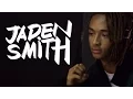 Jaden Smith - Cover Shoot