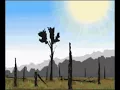 Secondary succession