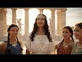 Greek Mythology Explained: Héraclès, Episode 7 - A Wrestling Match With Death Itself