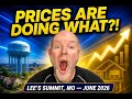 Did Lee s Summit Home Prices Just Crash Not So Fast