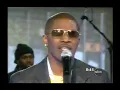 Jamie Foxx DJ Play A Love Song Live GMA 02May2006 svcd Tulare ImV2
