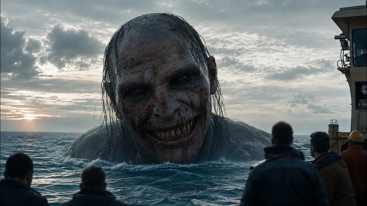 Age of Fallen Giants: The New Age