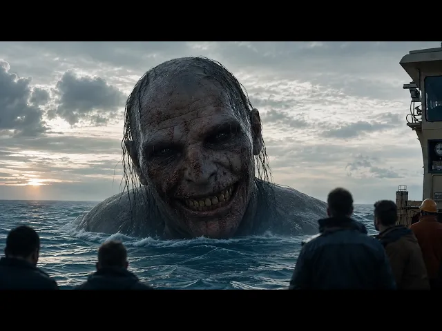 Age of Fallen Giants: The New Age