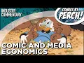 Download Lagu Strip- en media-economie