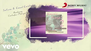 safura ezad andang cintaku menyala official lyric video 