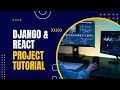React Django CozyStay 6 - Build a Property Listing API with Django REST Framework