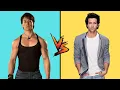 Download Lagu Tiger Shroff Vs Hrithik Roshan Full Comparison !!