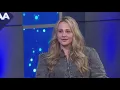 Download Lagu One-on-one with American Idol finalist Breanna Nix