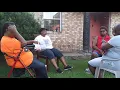 Old folks reacting to Cardi B WAP