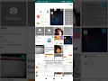 Multi image picker in android using