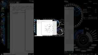 clock design using python turtle