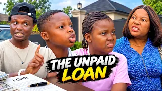 Who took the loan 🫪| Mark Angel Comedy - Episode - 501