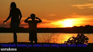 Download The Rock - Kamu kamulah surgaku ( karaoke version ) MP3