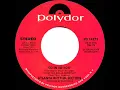 1977 HITS ARCHIVE: So In To You - Atlanta Rhythm Section (stereo 45 single version)