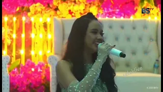 lyodra anakku na burju