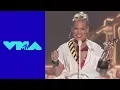 P nk Accepts the Michael Jackson Vanguard Award 2017 VMAs MTV