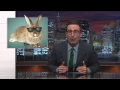 Lost Graphics Web Exclusive Last Week Tonight with John Oliver HBO