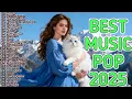 Lagu 🎶 Best English Love Songs | Top Trending 2025 | Playlist Acoustic Chill Vibes Beautiful 🎵