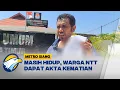 Download Lagu [FULL] Dialog - Ngawur! Warga NTT Dapat Akta Kematian Saat Masih Hidup [Metro Siang]