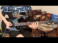 Download Lagu Testament - Shadow People (Guitar Cover)